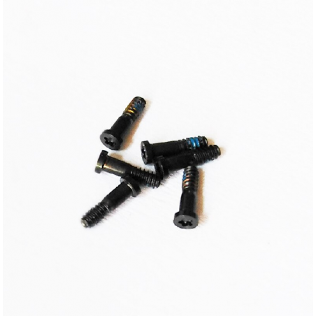 IPhone 6s dock connector black - dock screw black