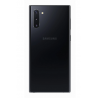 Samsung Galaxy Note 10 256GB, black, class A used, VAT cannot be deducted