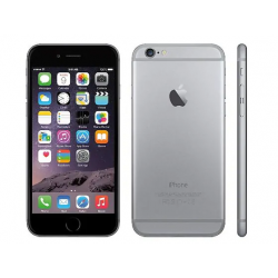 Apple iPhone 6 Plus 64GB Space Gray, třída A-, použitý, záruka 12 měs., DPH nelze odečíst