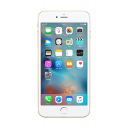 Apple iPhone 6s Plus 64GB Gold, třída B, použitý, záruka 12 měsíců, DPH nelze odečíst