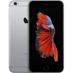 Apple iPhone 6s Plus 64GB Space Gray, třída B, použitý, záruka 12 měs., DPH nelze odečíst