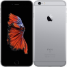 Apple iPhone 6s Plus 64GB Space Gray, class B, used, warranty 12 months, VAT cannot be deducted