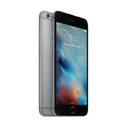 Apple iPhone 6s Plus 64GB Space Gray, class B, used, warranty 12 months, VAT cannot be deducted