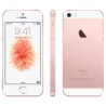 Apple iPhone SE 16GB Rose Gold, class B, used, warranty 12 months, VAT cannot be deducted