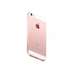 Apple iPhone SE 16GB Rose Gold, třída B, použitý, záruka 12 měsíců, DPH nelze odečíst