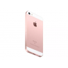 Apple iPhone SE 16GB Rose Gold, class A-, used, warranty 12 months, VAT cannot be deducted