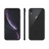 Apple iPhone XR 128GB Black, class B, used, warranty 12 months, VAT cannot be deducted