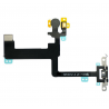 IPhone 6 Plus power button, flash, microphone - power flex