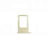 IPhone 6s sim drawer, frame, gold - simcard tray Gold