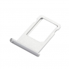 IPhone 6s sim drawer, frame, silver - simcard tray silver