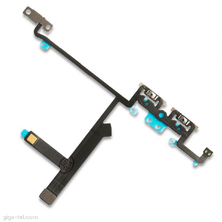 IPhone XS - Volume Flex - volume buttons + flex cable