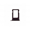 iPhone XS  - šuplík, slot na Sim černý