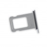 IPhone XS max - Sim card tray silver - Sim slot silver
