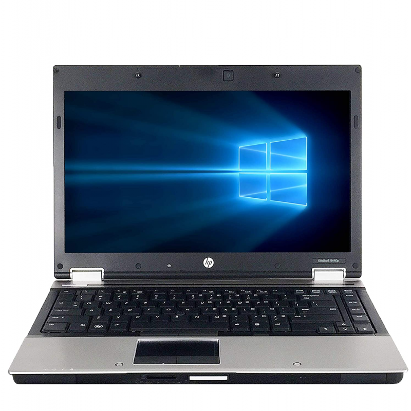 HP EliteBook 8440p i5 M 520 2.40 GHz, 4GB, 250GB, refurbished, 12 months warranty