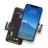 Apple iPhone XR LCD displej a dotyk. plocha, černý, kvalita AAA+