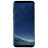 Samsung S8 + Galaxy 64GB, black, class B used, VAT cannot be deducted