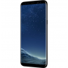 Samsung S8 + Galaxy 64GB, black, class B used, VAT cannot be deducted