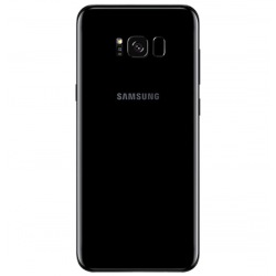 Samsung S8+ Galaxy 64GB, černý, třída B použitý, DPH nelze odečíst