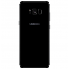 Samsung S8 + Galaxy 64GB, black, class B used, VAT cannot be deducted