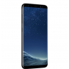 Samsung Galaxy S8 64GB, black, class B used, VAT cannot be deducted