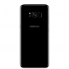 Samsung Galaxy S8 64GB, black, class B used, VAT cannot be deducted