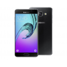 Samsung Galaxy A5 2016 16GB, black, class A- used, VAT cannot be deducted