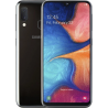 Samsung Galaxy A20e 32GB, černý, třída A- použitý, DPH nelze odečíst