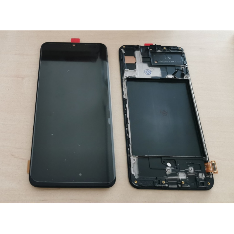 samsung a70 lcd display price