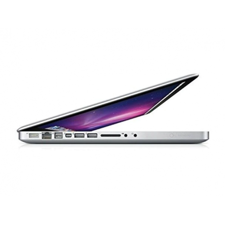 MacBook Pro 13",i5 2,5GHz, 8GB, 500GB,M12, repas.,třída A, zár. 12 měs.,DPH nelze odečíst