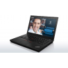 Lenovo X260 i5-6200U, 128GB SSD, 8GB DDR3, 12.5 "LCD, class A-, refurbished, 12 months warranty