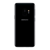 Samsung Galaxy S9 64GB, black, class B used, warranty 12 months, VAT cannot be deducted