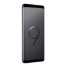 Samsung Galaxy S9 64GB, black, class B used, warranty 12 months, VAT cannot be deducted