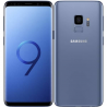 Samsung Galaxy S9 64GB, blue, class B used, 12 months warranty, VAT cannot be deducted