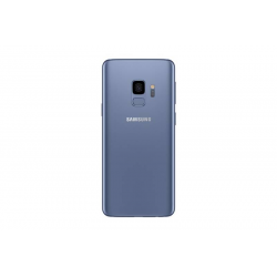 Samsung Galaxy S9 64GB, blue, class B used, 12 months warranty, VAT cannot be deducted