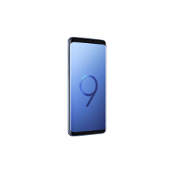 Samsung Galaxy S9 64GB, blue, class B used, 12 months warranty, VAT cannot be deducted