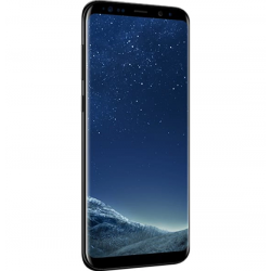 Samsung S8 + Galaxy 64GB, blue, class B used, VAT not deductible