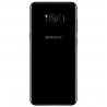 Samsung S8 + Galaxy 64GB, black, class A- used, VAT cannot be deducted