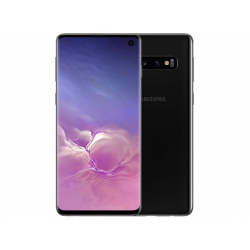 Samsung Galaxy S10 128GB, černý, třída A-, použitý, DPH nelze odečíst