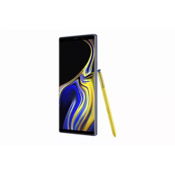 Samsung Galaxy Note 9 128GB, blue, class B used, VAT not deductible