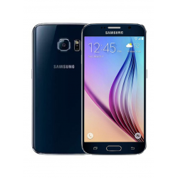Samsung S6 Galaxy 32GB, černý, třída A- použitý, záruka 12 měsíců