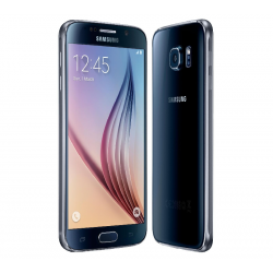 Samsung S6 Galaxy 32GB, modrý, třída A- použitý