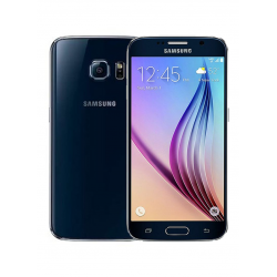 Samsung S6 Galaxy 32GB, modrý, třída A- použitý