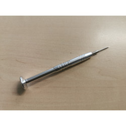 Pentalobe P2 0.8mm screwdriver for Apple iPhone