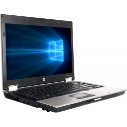 HP EliteBook 8440p i5 M 520 2.40 GHz, 4GB, 250GB, Class A-, refurbished, 12 months warranty