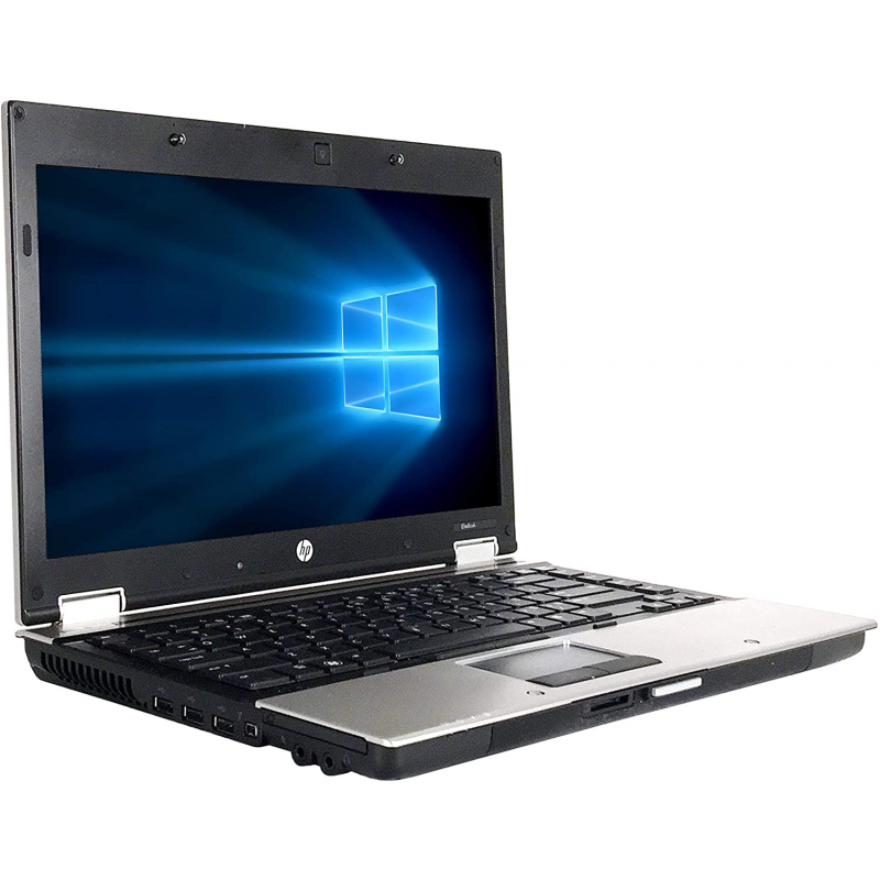 HP EliteBook 8440p i5 M 520 2.40 GHz, 4GB, 250GB, Class A-, refurbished, 12 months warranty