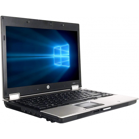 HP EliteBook 8440p i5 M 520 2.40 GHz, 4GB, 250GB, Class A-, refurbished, 12 months warranty