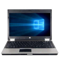 HP EliteBook 8440p i5 M 520 2.40 GHz, 4GB, 250GB, Class A-, refurbished, 12 months warranty