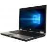 HP EliteBook 8440p i5 M 520 2.40 GHz, 4GB, 250GB, Class A-, refurbished, 12 months warranty