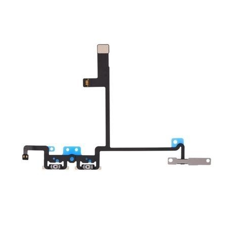 IPhone X - Volume flex - Flex cable with volume buttons