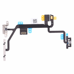 IPhone 8 - Volume / power flex - Flex cable volume buttons and power on